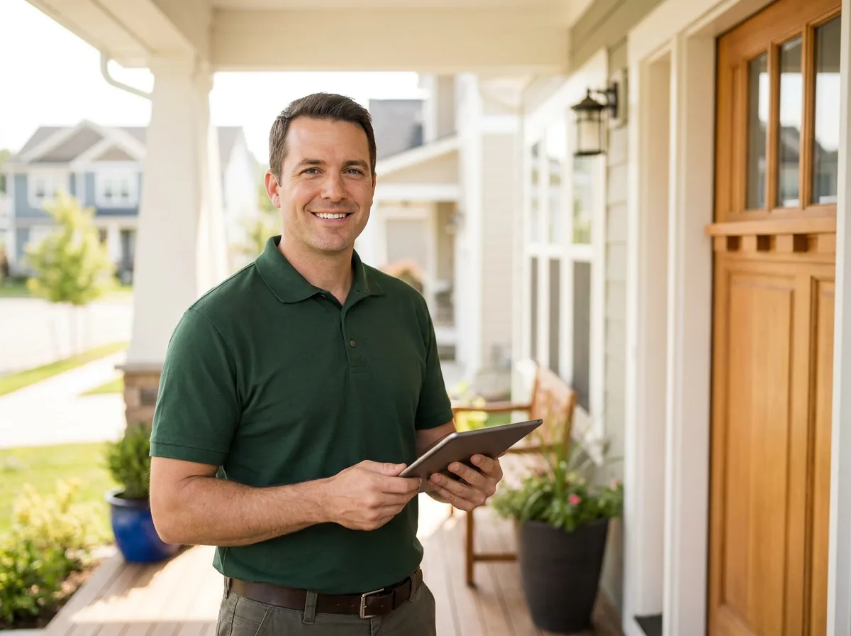 Pest control FAQs for Oak Hill, WV
